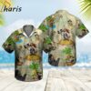 Mickey Pirates Hawaiian Shirt 2 2