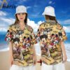 Mickey and Friends Treasure Hunting Hawaiian Shirt 1 1