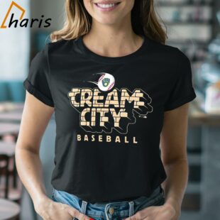 Milwaukee Brewers Cream City Baseball Hometown Extra Bases Shirt 2 Shirt