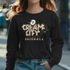 Milwaukee Brewers Cream City Baseball Hometown Extra Bases Shirt 3 Long sleeve shirt