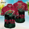 Minnesota Wild NHL Hawaiian Shirt Sports Team Gifts 1 1