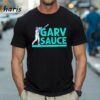 Mitch Garver Garv Sauce Seattle Mariners Baseball Shirt