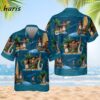 Moana And Maui Disney Hawaiian Shirt Disneyland Trip Gift 2 2