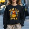 Mufasa Best Dad Ever Disney Father Shirt The Lion King Characters Day Great Gift Ideas 3 Sweatshirt
