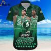 NBA Boston Celtics Celtic Pride Players Champions Hawaiian Shirt 2 2