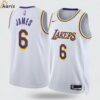 NBA Los Angeles Lakers Mens Nike Jersey 1 jersey