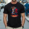 NFL Denver Broncos Deadpool T shirt 1 Shirt