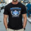 NFL Draft 2024 Greatness Detroit Is On The Clock Shirt 1 Shirt