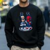 NFL Indianapolis Colts Deadpool T shirt 4 Sweatshirt