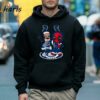 NFL Indianapolis Colts Deadpool T shirt 5 Hoodie