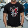 NFL Las Vegas Raiders Deadpool T shirt 1 Shirt
