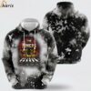 NFL San Francisco 49ers Abbey Road Signatures Halloween 3D Hoodie Gift For Fans 1 jersey