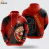 NFL San Francisco 49ers Stay Cozy And Stylish 3D Hoodie 1 jersey