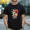 New Orleans Saints Marvel Wolverine Deadpool True Friends Shirt 1 Shirt