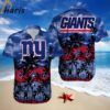 New York Giants NFL Hawaiian Shirt 1 1