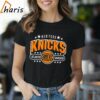 New York Knicks Atlantic Division Shirt 1 Shirt 1