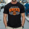 New York Knicks Atlantic Division Shirt 1 Shirt