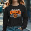 New York Knicks Atlantic Division Shirt 3 Long sleeve shirt