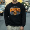New York Knicks Atlantic Division Shirt 4 Sweatshirt 1