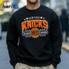 New York Knicks Atlantic Division Shirt 4 Sweatshirt