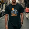 New York Knicks Forever Statue Of Liberty T shirt 2 Shirt