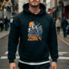 New York Knicks Forever Statue Of Liberty T shirt 5 Hoodie