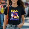 New York Knicks Jalen Brunson 11 Soul Of The City Shirt 1 Shirt