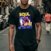 New York Knicks Jalen Brunson 11 Soul Of The City Shirt 2 Shirt