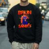 New York Knicks Jalen Brunson Brunsanity Signature Shirt 4 Sweatshirt