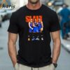 New York Knicks Nova Team Slam Shirt 1 Shirt