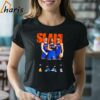 New York Knicks Nova Team Slam Shirt 2 Shirt