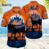 New York Mets MLB Hawaiian Shirt Hot Trending Summer 2 2