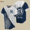 New York Yankees MLB Baseball Jersey 1 jersey