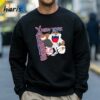 New York Yankees Tasmanian Devil Cartoon Shirt 4 Sweatshirt