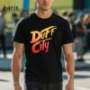 Nouns Esports Duff City Shirt 1 shirt