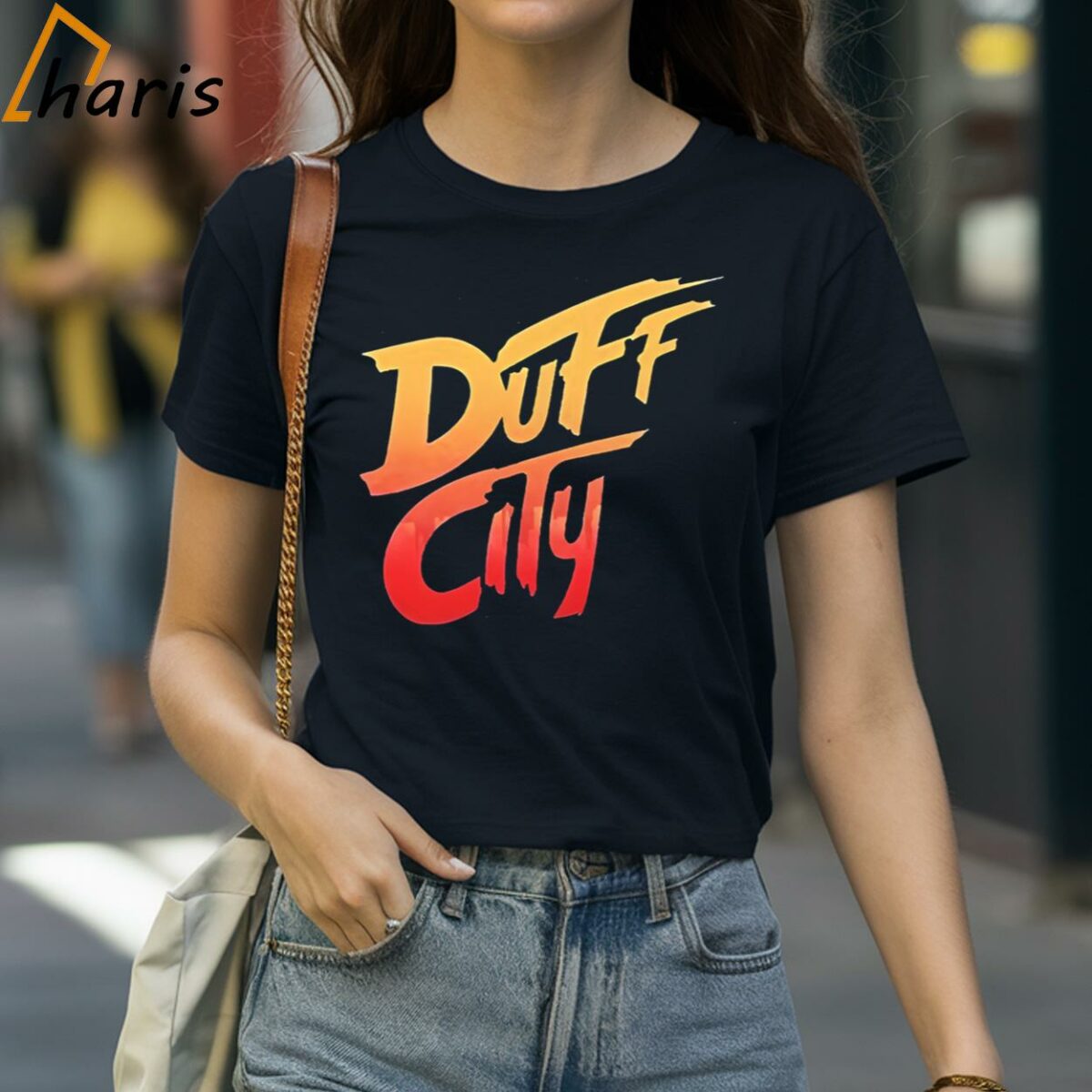 Nouns Esports Duff City Shirt 2 shirt