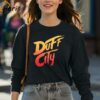 Nouns Esports Duff City Shirt 4 long sleeve shirt