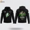 OHL London Knights Western Conference Champions 23 24 3D Hoodie 1 jersey