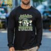 Oakland Athletics Snoopy Forever Not Just When We Win Shirt 3 Long sleeve shirt