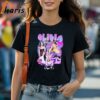 Olivia Rodrigo Guts Sour Bizaardvark Fan T Shirt 1 Shirt