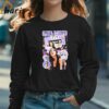 Olivia Rodrigo Sour Best Album Fan Proud T Shirt 3 Long sleeve shirt
