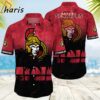 Ottawa Senators NHL Hawaiian Shirt Style Hot Trending Summer 2 2