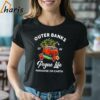Outer Banks 2024 Pogue Life Paradise On Earth Shirt 2 Shirt