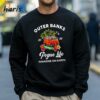 Outer Banks 2024 Pogue Life Paradise On Earth Shirt 4 Sweatshirt