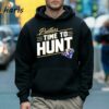 Panthers Time To Hunt Hockey Shirt 5 Hoodie