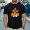 Patrick Mahomes 15 Kansas City Chiefs T Shirt 1 Shirt