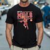 Patty Mills Miami Heat NBPA Signature Shirt 1 Shirt