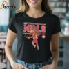 Patty Mills Miami Heat NBPA Signature Shirt 2 Shirt