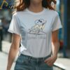 Peanuts Snoopy Beach Vibes For The Whole Family T shirt 1 Shirt