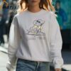 Peanuts Snoopy Beach Vibes For The Whole Family T shirt 3 Sweatshirt